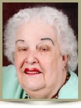 Obituary information for Marie L. Moriarty