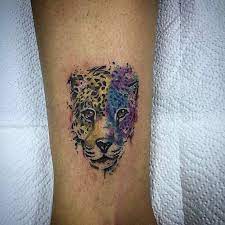 • frame is not included if not Top 73 Best Jaguar Tattoo Ideas 2021 Inspiration Guide