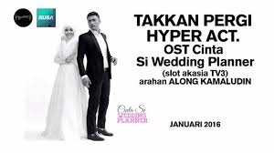 Assalamualaikum dan salam sejahtera, nak kongsikan video cinta si wedding planner untuk yang terlepas menonton. Cinta Si Wedding Planner Drama Episod Beranda Facebook