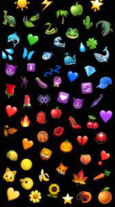 Pin On Aesthetic Iphone Emo Wallpaper Emoji Wallpaper Emoji Wallpaper Iphone Wallpaper Iphone Cute