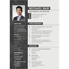 How to write a professional cv. 10 Mechanical Engineering Resume Templates Pdf Doc Free Premium Templates