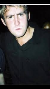 HAPPY 40th BIRTHDAY JAMES Our very own James Clewlow turns 40 today, all  the staff at GJC would like to wish him happy birthday and hope he has a  great day. For