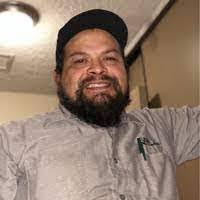 Ron Hardwick's Instagram, Twitter & Facebook