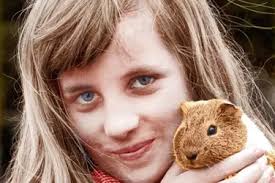 Guinea Pig Facts