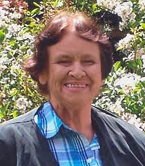 Hattie Quesinberry Obituary