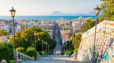 Matt Barrett's Guide to Patras, Greece