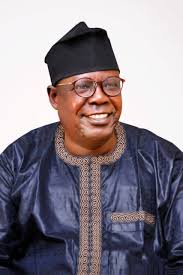 Father judge guys get together to talk technology, artificial intelligence,  and banking. ￼