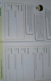 Pada kesempatan yang baik ini kakak ingin meninfokan bahawasanya kakak telah selesai menyusun beberapa contoh soal latihan uts semester genap untuk mata pelajaran bahasa inggris kelas 9 smp/mts. B Inggris Kelas 9 Bab 2 Brainly Co Id