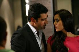 EZEL VE EYŞAN