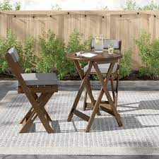 Maybe you would like to learn more about one of these? Wooden Garden Dining Sets You Ll Love Wayfair Co Uk