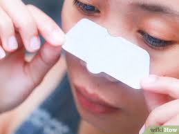 The pore strip debate has been hot and heavy for a few years now, and the beauty tool has been a staple in the diy . How To Use Biore Pore Cleansing Strips With Pictures Wikihow
