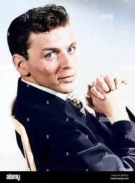 Frank sinatra eyes hi-res stock photography and images