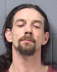 Wacky Wednesday: Will Co. Jail March 13