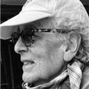 Mary Grilli's Instagram, Twitter & Facebook