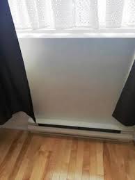 Baseboard heating includes two kinds of heating systems baseboard heaters are typically mounted under a window on an exterior wall, which promotes damon went above and beyond , and i will definitely recommend him and john c. Electric Baseboard Heating Advantages Galore 1 Big No No Networx