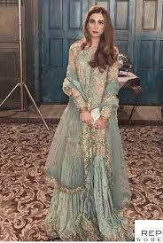 1.2 bridal mehndi dresses in pakistan. Barat Or Valima Outift Inspo For Brides Sister Pakistani Wedding Dresses Pakistani Bridal Wear Bridal Anarkali Suits