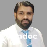 Dr. Muhammad Mujahid Sharif