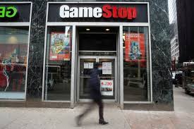 Is an american video game, consumer electronics, and gaming merchandise retailer. Gamestop Mania Is Focus Of Federal Probes Into Possible Manipulation Wsj