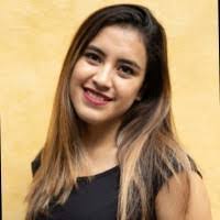 Michelle Espindola's Instagram, Twitter & Facebook