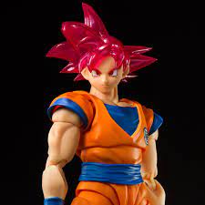 Free returns are available for the shipping address you chose. S H Figuarts Super Saiyan God Son Goku Event Exclusive Color Edition Dragon Ball Premium Bandai Usa Online Store For Action Figures Model Kits Toys And More