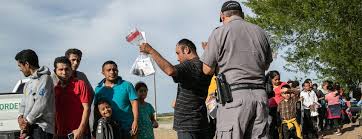 Biden's Push to Arrest Fewer Immigrants Wins Round in Court