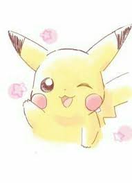 Pikachu Cute Pokemon Niedliche Zeichnungen Pikachu Zeichnen Pikachu Zeichnung