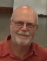 Obituary information for David Earl McKinney