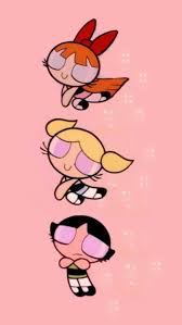 Enjoy the beautiful art of anime on your screen. Powerpuff Girls Wallpaper Nawpic