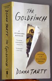 Book Discussions Book Discussion The Goldfinch Book Book Club Questions