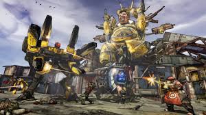 I installed and attempted to play borderlands 2 on a freshly made pc/fresh install of windows 10 today. Borderlands 2 On Steam
