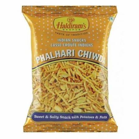 Phalhari chiwda 45g