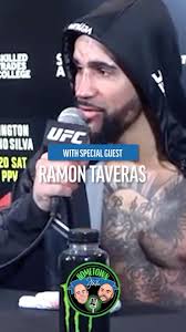 Hometown Jax: Ramon Taveras Episode OUT NOW! , We’re thrilled to announce  that our latest episode features UFC fighter Ramon Taveras! Tune in as we  dive into his journey in the UFC, his training ...