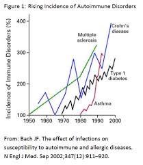 Does Eating Gluten Grain Cause Autoimmune Disease Gluten Free Society