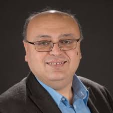 Dr. Basem William, MD