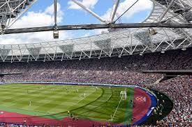 Maybe you would like to learn more about one of these? West Ham Will Enhance London Stadium Feeling With New Claret Pitch Surround Says Mark Noble London Evening Standard Evening Standard