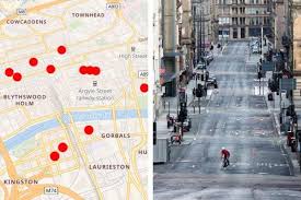 Следующие 25 страниц относятся к этой категории, из 25 всего. Black Lives Matter Glasgow Streets Linked To Slave Trade Revealed In Map Glasgow Times