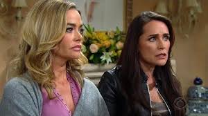 The Bold And The Beautiful Spoilers Quinn S Delusional Shauna S Unrealistic Both Headed Towards Failed Marriages In 2020 Bold And The Beautiful Beautiful Fulton