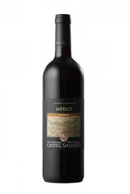 A red wine produced by santa emiliana. Merlot Riserva 2017 Sallegg Winary H H Shop