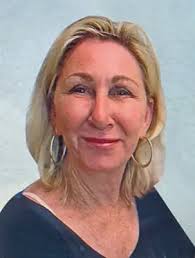 Obituary information for Joan Frances Matthews