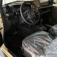 More images for suzuki jimny 2021 interior » 2021 Suzuki Jimny For Sale In Dubai United Arab Emirates Suzuki Jimny 2021 0km Gcc Specs
