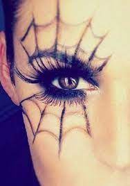Les clients qui ont acheté ce produit ont également acheté. Resultat De Recherche D Images Pour Maquillage Toile D Araignee Oeil Idee Maquillage Maquillage Halloween Maquillage