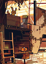 Personal Cheryl Young Cartoon Art Styles Pixel Art Background Isometric Art