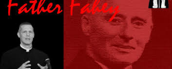 Father Fahey Conference