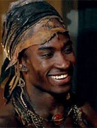 Celina Whitfield's Instagram, Twitter & Facebook