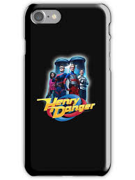 Henry Danger Control Room Iphone 7 Snap By Rich Taylor In 2020 Iphone Case Covers Iphone Henry Danger Nickelodeon