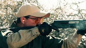 Wie das adressfeld eines briefes nach dieser norm formatiert wird, erfahren sie in die. A5 Shotguns A Brief History Youtube