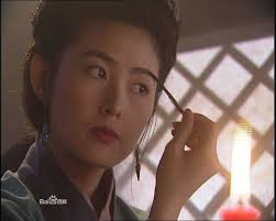 Gặp dâm phụ 'Phan Kim Liên' mạnh mẽ, quyến rũ ngoài đời