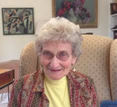 Nancy Ann Clock Nancy Clock passed away