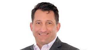 Eric Corsini's Instagram, Twitter & Facebook