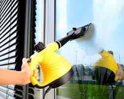 Fensterdampfreiniger Test Preisvergleiche Top 5